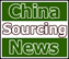China Sourcing News