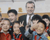 Special Olympics Generates Fans In Shanghai