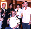 Hotel Aids European Man Seeking Medical Treatment In China