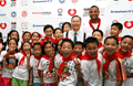 Basketball Without Borders Expands In China