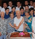 JW Marriott Shanghai Visits Huangpu Seniors Home