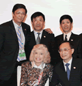 Special Olympics Embraced In Shanghai