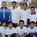 Shanghai Charity Run Gets Support From Local Business