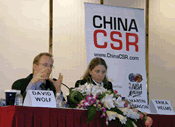 China CSR Forum