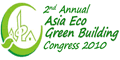 2nd Annual Asia Eco Green Building