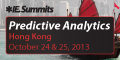 Predictive Analytics