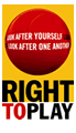 Right To Play
