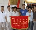 Charity Jazz Concerts Support Sanya Charities