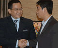 Sheraton Xiamen Hotel Hosts UNICEF Charity Event