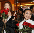 RMB4 Million Raised In Charity Gala