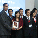 Students Come Together For Regional Competition