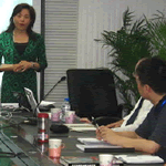 Tourism Experts Aid Sichuan Recovery Effort