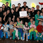 Associate Appreciation Week In Shanghai