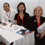 CSR Practitioners Gather In Shanghai