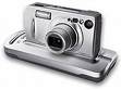 Kodak's LS443 digital camera