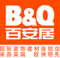 B & Q China