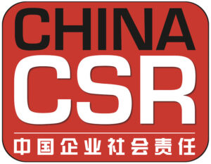 ChinaCSR.com logo