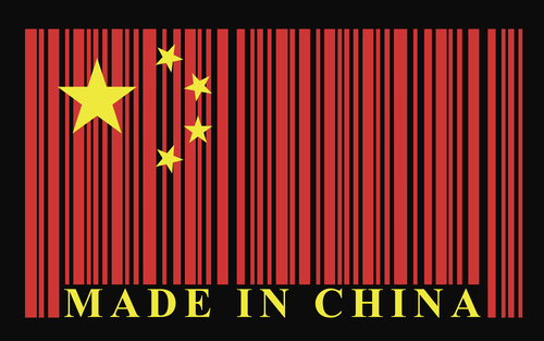 Made in China