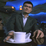 WildAid Shark Conservation Enlists Yao Ming To Stop Soup Sales